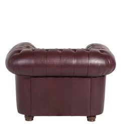 Sale Ledersessel Zaisan Wohnzimmer Sessel