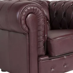 Sale Ledersessel Zaisan Wohnzimmer Sessel