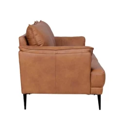 Best Ledersofa Basilicama Polstermöbel|Wohnzimmercouch