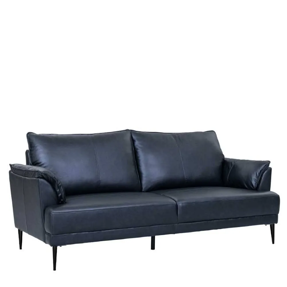 Online Ledersofa Yanatada Polstermöbel|Wohnzimmercouch