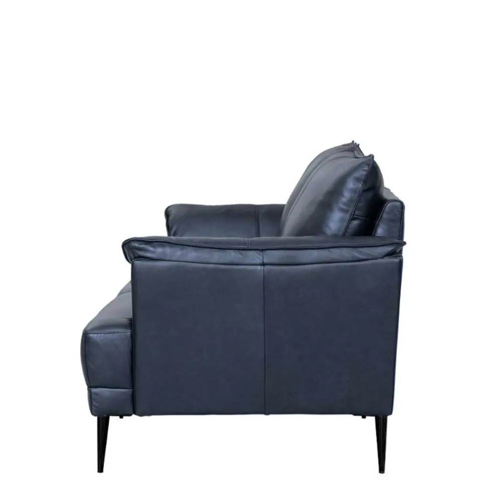 Online Ledersofa Yanatada Polstermöbel|Wohnzimmercouch