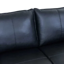 Online Ledersofa Yanatada Polstermöbel|Wohnzimmercouch