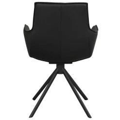 Online Lederstühle Porian Polstermöbel|Armlehnstühle