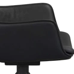 Online Lederstühle Porian Polstermöbel|Armlehnstühle