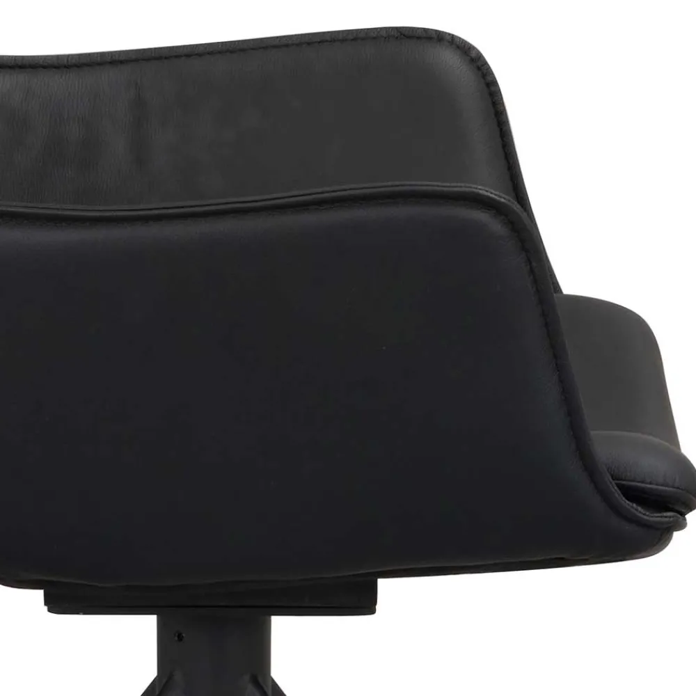 Online Lederstühle Porian Polstermöbel|Armlehnstühle