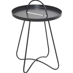 Clearance Leichter Beistelltisch Akzenta Telefontische