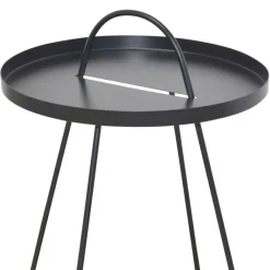 Clearance Leichter Beistelltisch Akzenta Telefontische