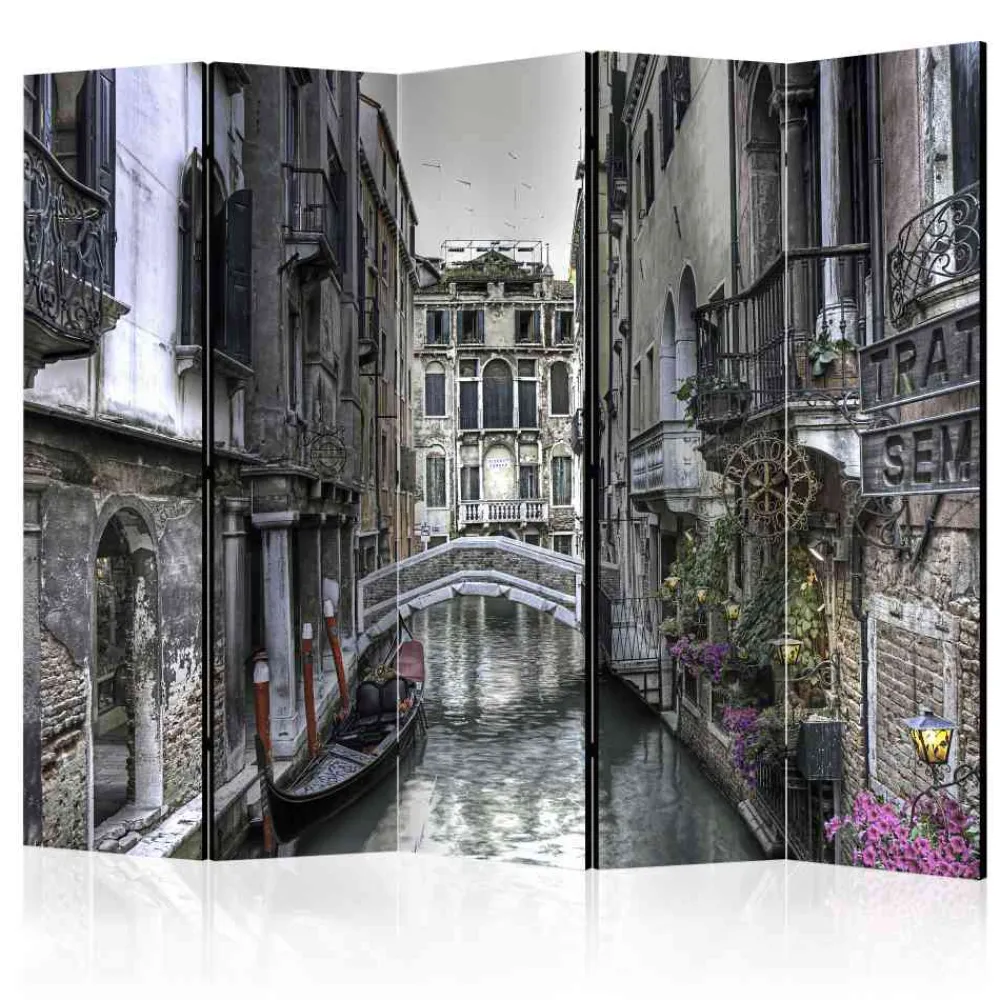 Online Leinwand Paravent Evialla Paravents