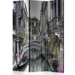 Clearance Leinwand Paravent Figura Paravents|Raumteiler