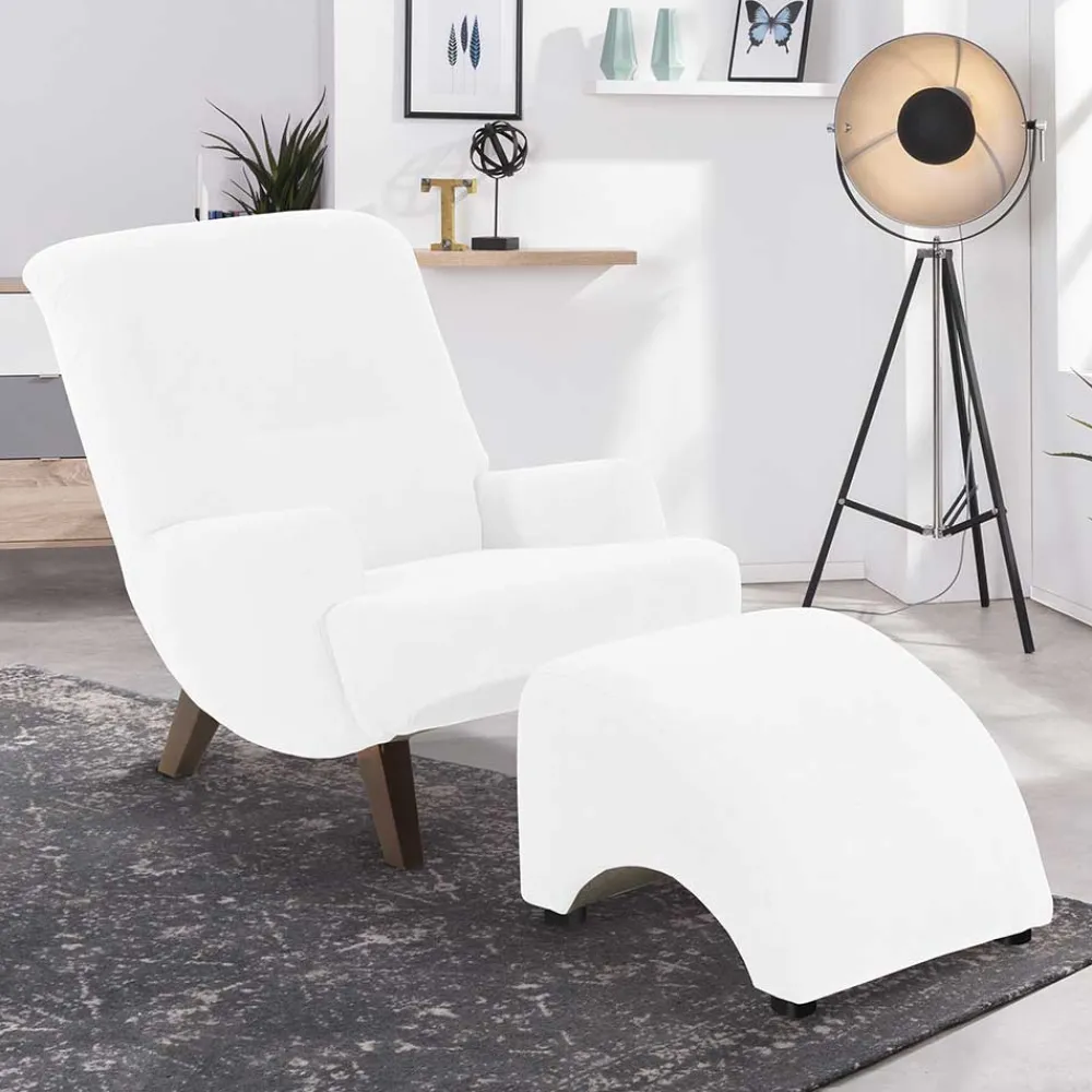 Lesesessel Firework*Pharao24 New