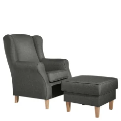 Hot Lesesessel Marlon Ohrensessel|Relaxsessel