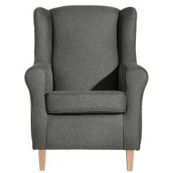 Hot Lesesessel Marlon Ohrensessel|Relaxsessel