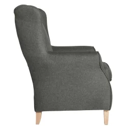 Hot Lesesessel Marlon Ohrensessel|Relaxsessel