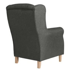 Hot Lesesessel Marlon Ohrensessel|Relaxsessel