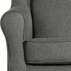 Hot Lesesessel Marlon Ohrensessel|Relaxsessel