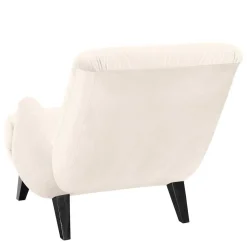 Lesesessel optional mit Hocker Enrossino Relaxsessel