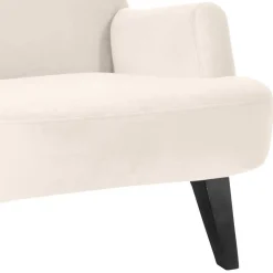 Lesesessel optional mit Hocker Enrossino Relaxsessel