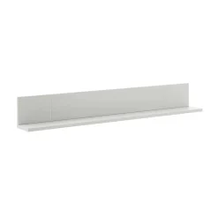Sale Lichtgraues Wand Regal Barat Wandregale