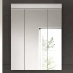 Lichtspiegelschrank Bird*Pharao24 Discount