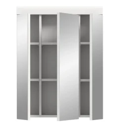 Lichtspiegelschrank Bird*Pharao24 Discount