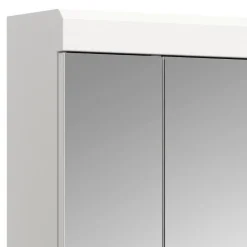 Lichtspiegelschrank Bird*Pharao24 Discount