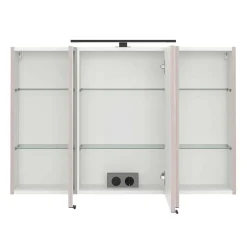 Hot Lichtspiegelschrank Bremen Spiegelschränke