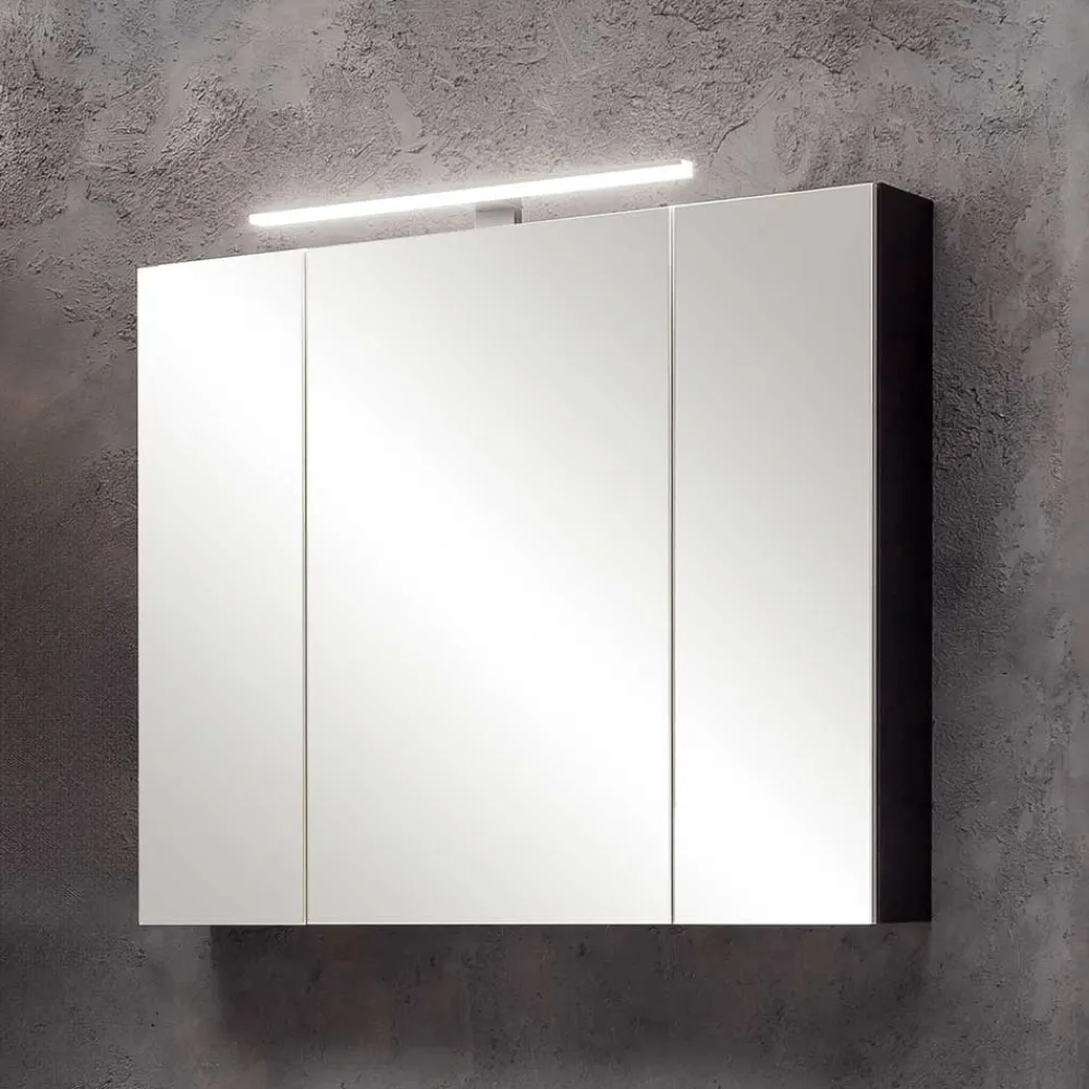 Lichtspiegelschrank Entrega*Pharao24 Hot