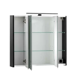 Lichtspiegelschrank Entrega*Pharao24 Hot