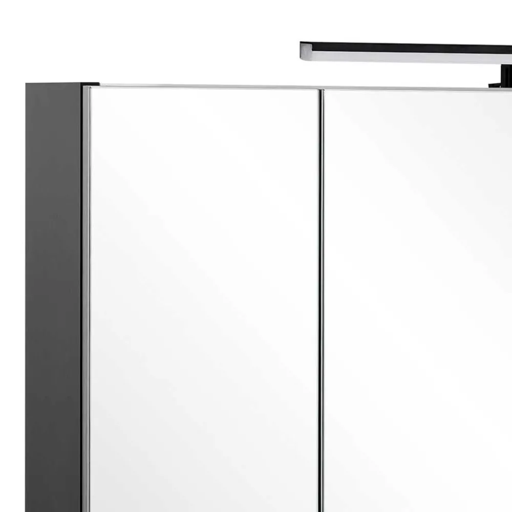 Lichtspiegelschrank Entrega*Pharao24 Hot