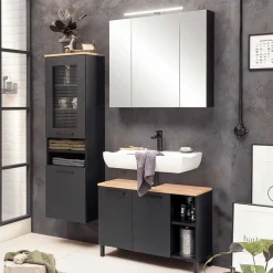 Lichtspiegelschrank Entrega*Pharao24 Hot