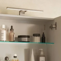 Lichtspiegelschrank Lampione*Pharao24 Sale