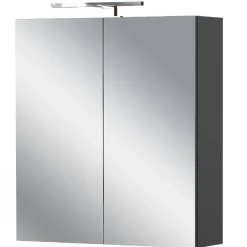 Lichtspiegelschrank Narcissa*Pharao24 Best