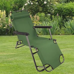 Liegestuhl Laarnia*Pharao24 New