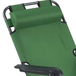 Liegestuhl Laarnia*Pharao24 New