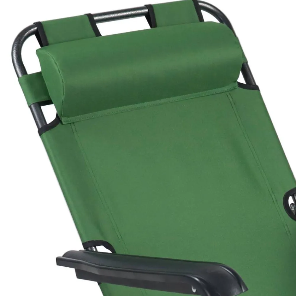 Liegestuhl Laarnia*Pharao24 New