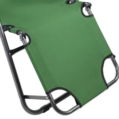 Liegestuhl Laarnia*Pharao24 New