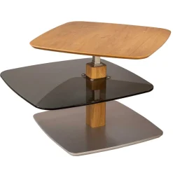 Hot Lift Wohnzimmertisch Granna Beistelltische|Couchtische