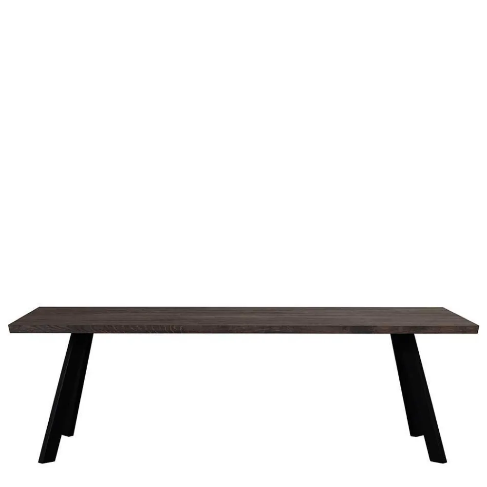 Online Loft Essgruppe Kandu Tisch Mit Stühlen|Esszimmer Sets