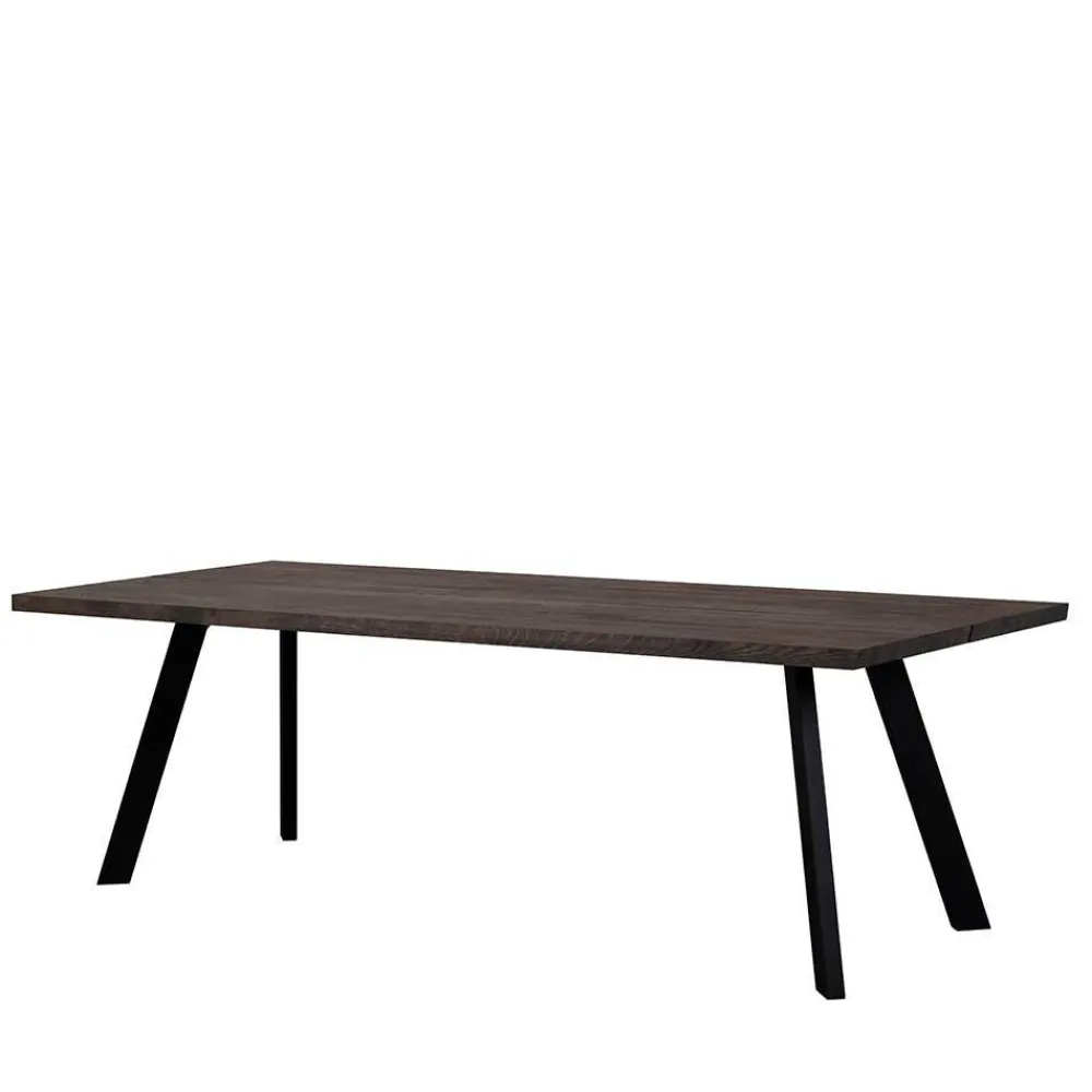 Online Loft Essgruppe Kandu Tisch Mit Stühlen|Esszimmer Sets