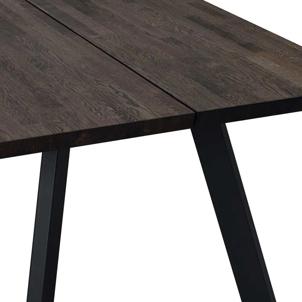 Online Loft Essgruppe Kandu Tisch Mit Stühlen|Esszimmer Sets