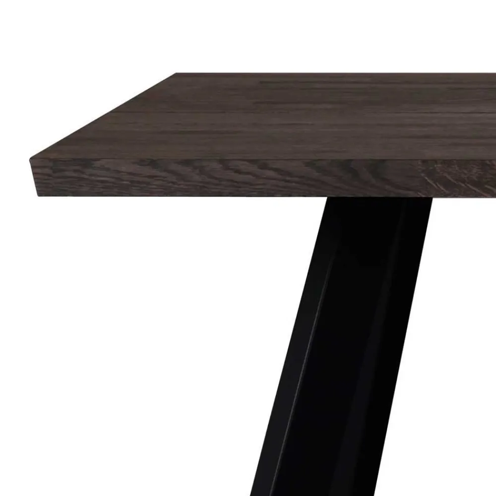 Online Loft Essgruppe Kandu Tisch Mit Stühlen|Esszimmer Sets