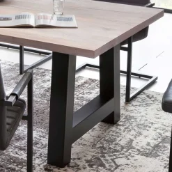 Loft Esstisch Puertonia*Pharao24 Sale