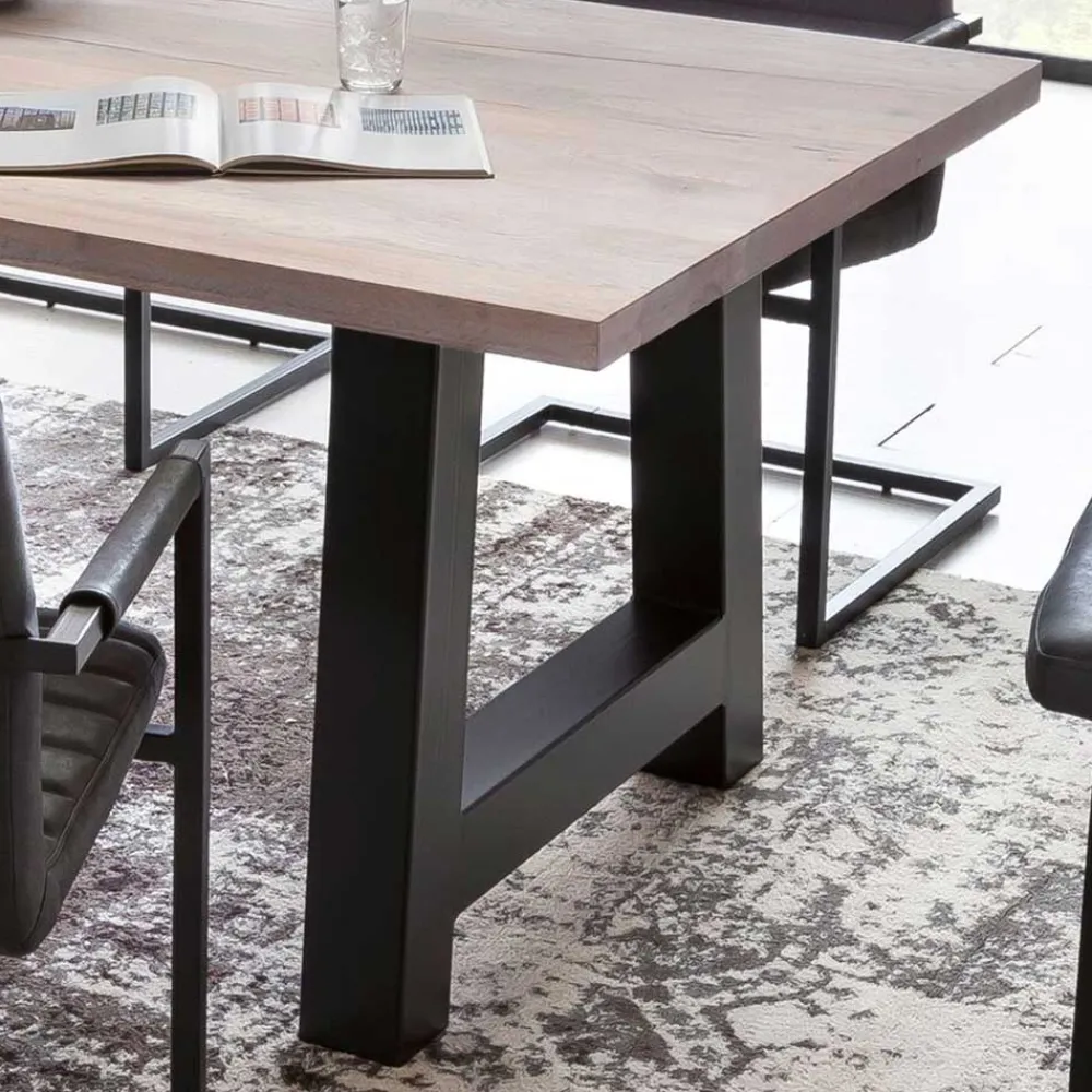 Loft Esstisch Puertonia*Pharao24 Sale