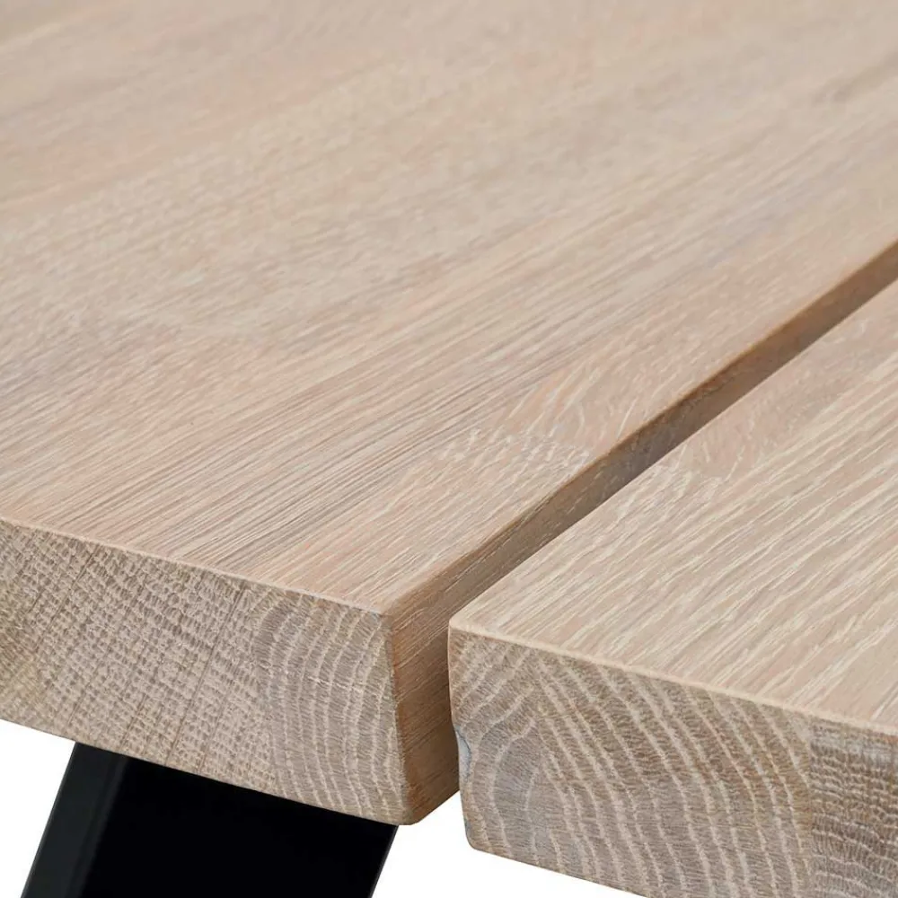 New Loft Esszimmergruppe Lamon Tischgruppen|Essgruppe