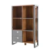Loft Highboard Ceusenia*Pharao24 Outlet