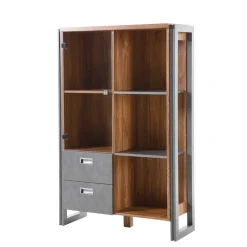 Loft Highboard Ceusenia*Pharao24 Outlet