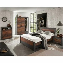 Loft Schlafzimmer Frondito*Pharao24 Online