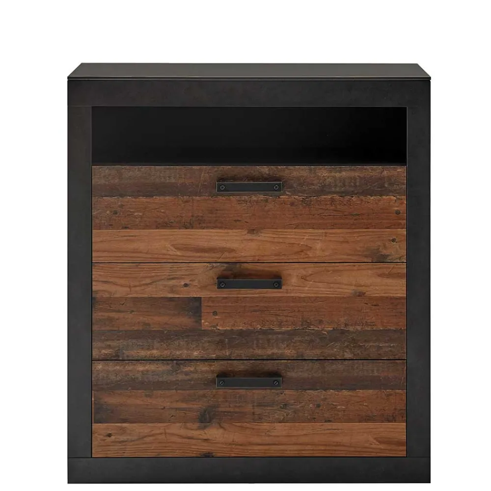 Loft Schlafzimmer Frondito*Pharao24 Online