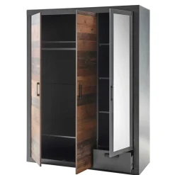 Loft Schlafzimmer Frondito*Pharao24 Online