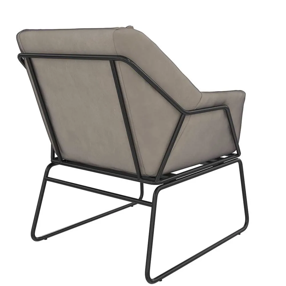 Online Loft Sessel Lennilia Wohnzimmer Sessel